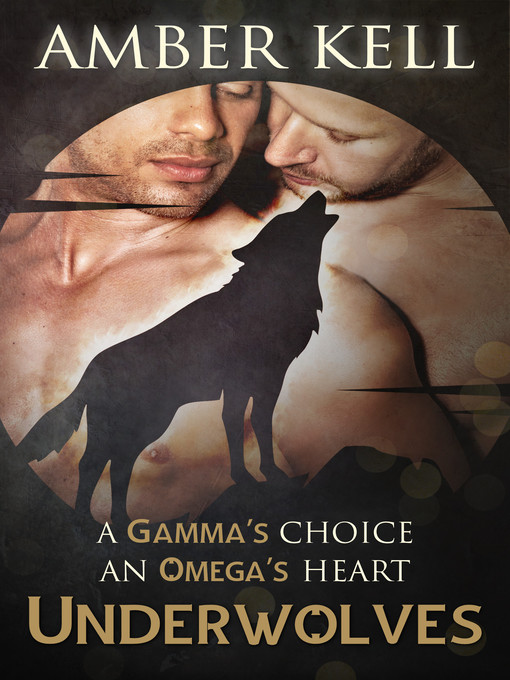 Cover image for Underwolves